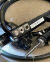 OLYMPUS CF-10L Colonoscope