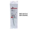 COOK MEDICAL REF G01212 Dilator 16.0Fr / 20cm ,EXP 2024/05