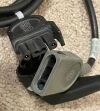 PHYSIO-CONTROL/ MEDTRONIC QUIK-COMBO Test Plug Cable. Defibrillator