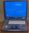 GE Logiq e Portable BT (R7.0.1) BT12 w/ Cardiac (3s-rs) & Linear (8l-rs) Probes..