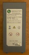 GE Logiq e Portable BT (R7.0.1) BT12 w/ Cardiac (3s-rs) & Linear (8l-rs) Probes..