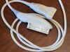 GE Logiq e Portable BT (R7.0.1) BT12 w/ Cardiac (3s-rs) & Linear (8l-rs) Probes..