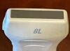GE Logiq e Portable BT (R7.0.1) BT12 w/ Cardiac (3s-rs) & Linear (8l-rs) Probes..