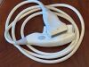 GE Logiq e Portable BT (R7.0.1) BT12 w/ Cardiac (3s-rs) & Linear (8l-rs) Probes..