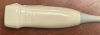 GE Logiq e Portable BT (R7.0.1) BT12 w/ Cardiac (3s-rs) & Linear (8l-rs) Probes..