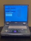 GE Logiq e Portable BT (R7.0.1) BT12 w/ Cardiac (3s-rs) & Linear (8l-rs) Probes..