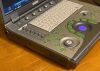 GE Logiq e Portable BT (R7.0.1) BT12 w/ Cardiac (3s-rs) & Linear (8l-rs) Probes..