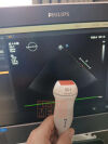 PHILIPS X5-1 X5-1 Ultrasound Transducer Cardiac