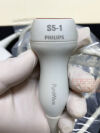 PHILIPS S5-1 S5-1 Ultrasound Transducer Cardiac