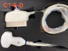 GE C1-6-D Ultrasound Transducer