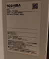 TOSHIBA Alexion TSX-033A CT Scanner