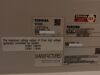 TOSHIBA Alexion TSX-033A CT Scanner