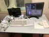 TOSHIBA Alexion TSX-033A CT Scanner