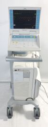 DATASCOPE CS300 EKG Monitor
