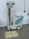 SHIMADZU MobileArt Evolution Portable X-Ray
