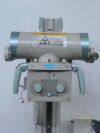 SHIMADZU MobileArt Evolution Portable X-Ray