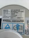 SHIMADZU MobileArt Evolution Portable X-Ray