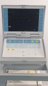 DATASCOPE CS100 EKG
