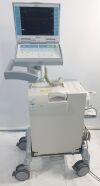 DATASCOPE CS100 EKG
