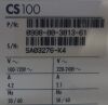 DATASCOPE CS100 EKG
