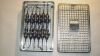 VISTA ABC Lux Ikon Vista ABC Lux Ikon Kit – Subperiosteal Tunneling Surgical Set