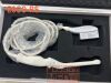 GE E8CS-RS Ultrasound Transducer