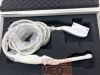 GE E8CS-RS Ultrasound Transducer