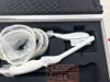 GE E8CS-RS Ultrasound Transducer
