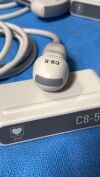 PHILIPS C8-5 Ultrasound Transducer