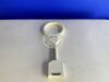 SIEMENS 10185554 11cm Loop Coil MRI Scanner