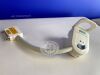 SIEMENS 5515197 Double Loop Array Coil (Left) MRI Scanner