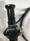OLYMPUS LF-2 Intubation Scope