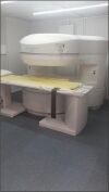 HITACHI Airis Vento LT MRI Scanner