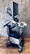 GE Logiq S8 XDclear 2016 R3 ShareWave 3 Probes included General ultrasound