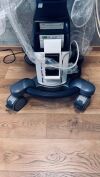 GE Logiq S8 R2 2014 with three probes included General ultrasound