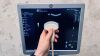 GE Logiq S8 R2 2014 with three probes included General ultrasound