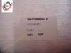MEDIVATORS 36030069 Complete Main Control Panel Assy Kit Tested Sterilizer