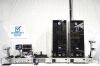BIODOT RR120 BioDot RR120 Modular Web Handling System with BioJet/AirJet Dispensing, Vision System & Dual Drying Towers