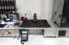 BIODOT RR120 BioDot RR120 Modular Web Handling System with BioJet/AirJet Dispensing, Vision System & Dual Drying Towers