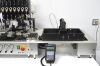 BIODOT RR120 BioDot RR120 Modular Web Handling System with BioJet/AirJet Dispensing, Vision System & Dual Drying Towers