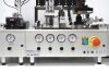 BIODOT RR120 BioDot RR120 Modular Web Handling System with BioJet/AirJet Dispensing, Vision System & Dual Drying Towers