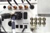 BIODOT RR120 BioDot RR120 Modular Web Handling System with BioJet/AirJet Dispensing, Vision System & Dual Drying Towers