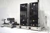 BIODOT RR120 BioDot RR120 Modular Web Handling System with BioJet/AirJet Dispensing, Vision System & Dual Drying Towers