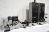 BIODOT RR120 BioDot RR120 Modular Web Handling System with BioJet/AirJet Dispensing, Vision System & Dual Drying Towers