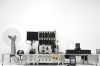 BIODOT RR120 BioDot RR120 Modular Web Handling System with BioJet/AirJet Dispensing, Vision System & Dual Drying Towers