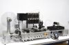 BIODOT RR120 BioDot RR120 Modular Web Handling System with BioJet/AirJet Dispensing, Vision System & Dual Drying Towers