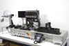 BIODOT RR120 BioDot RR120 Modular Web Handling System with BioJet/AirJet Dispensing, Vision System & Dual Drying Towers