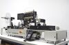 BIODOT RR120 BioDot RR120 Modular Web Handling System with BioJet/AirJet Dispensing, Vision System & Dual Drying Towers