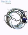 OEC  5389180-10/ 00-887082-01 SI-32 Power Cord Kit  C-Arm
