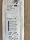 GORE DSF2265 Dryseal Flex Introducer Sheath 22Fr x 65cm (X)